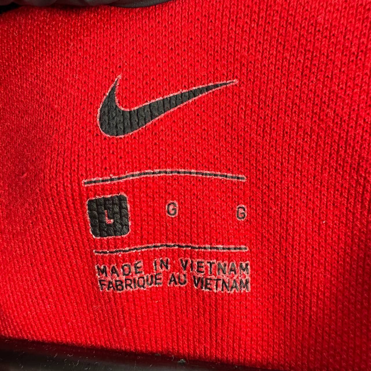 Nike Nike 1.FC Kaiserslautern Polo Shirt AJ1502-657 Mens Size L Size US L / EU 52-54 / 3 - 3 Thumbnail