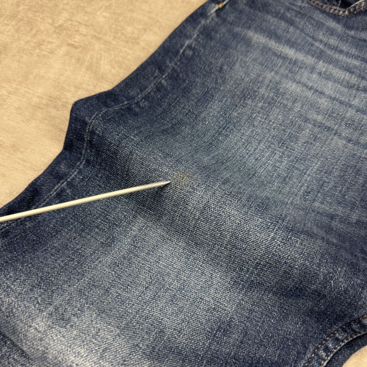 Acne Studios Acne Studios Jeans Size US 29 - 9 Thumbnail