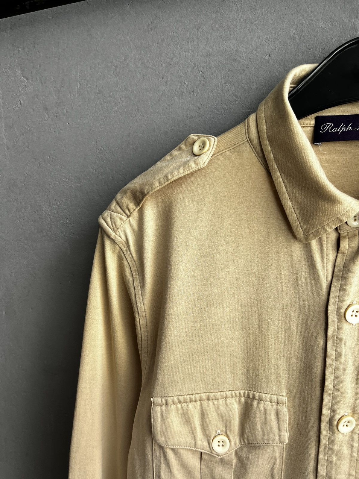 Polo Ralph Lauren × Ralph Lauren ralph lauren purple label Size US S / EU 44-46 / 1 - 4 Thumbnail