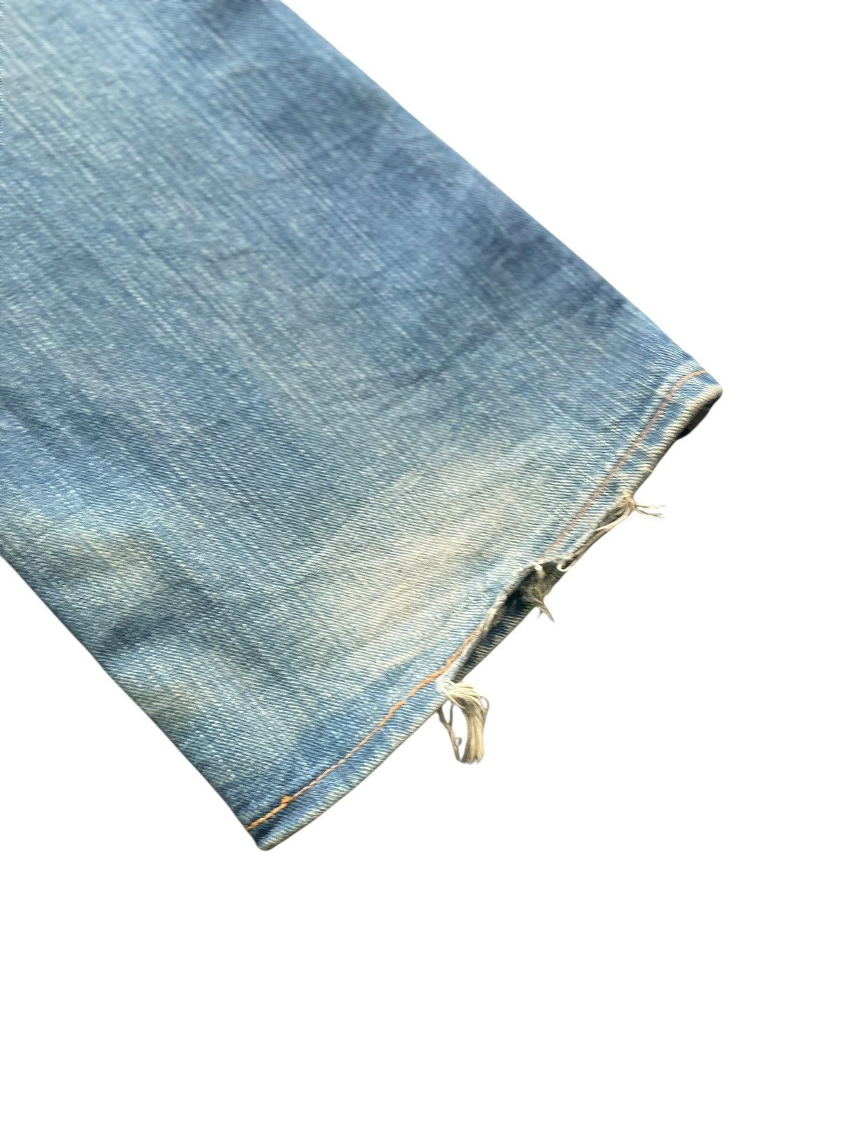 Wrangler Vintage Flare Wrangler Size US 35 - 8 Thumbnail
