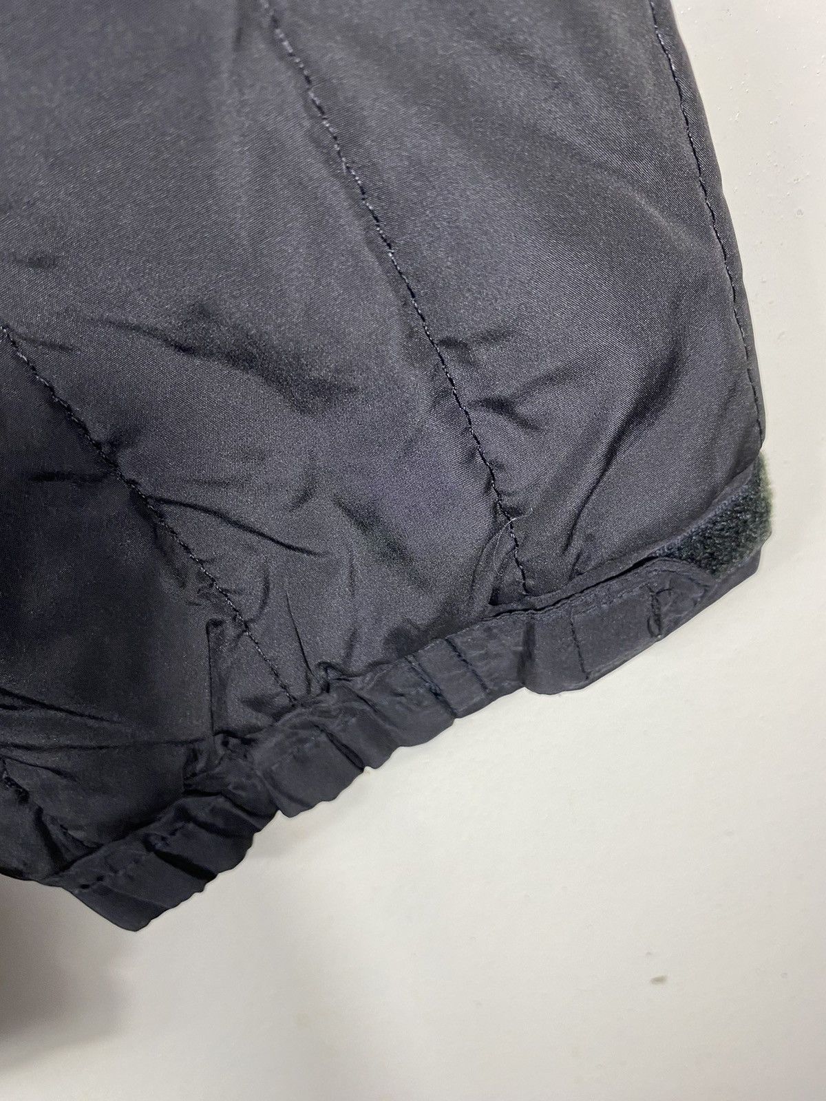 Japanese Brand × Yohji Yamamoto Y’saccs Sacsny By Yohji Yamamoto Down Jacket Size US XXL / EU 58 / 5 - 2 Thumbnail