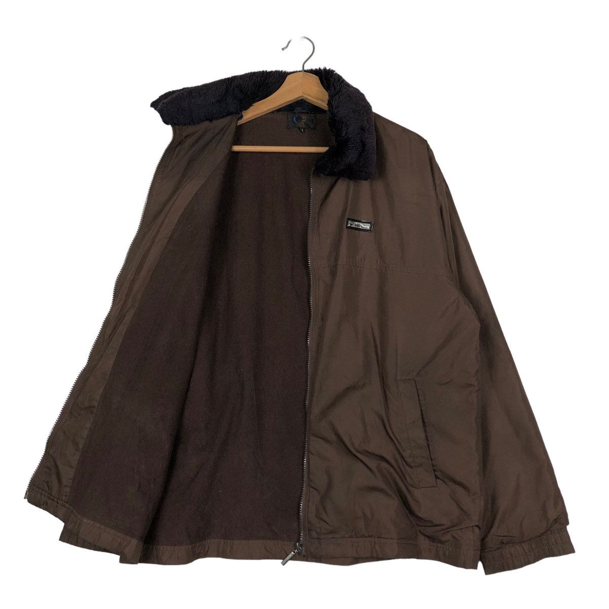 Japanese Brand 🔥VINTAGE CHORE BOMBER JACKET MCM LEGERE JAPAN Size US M / EU 48-50 / 2 - 11 Thumbnail