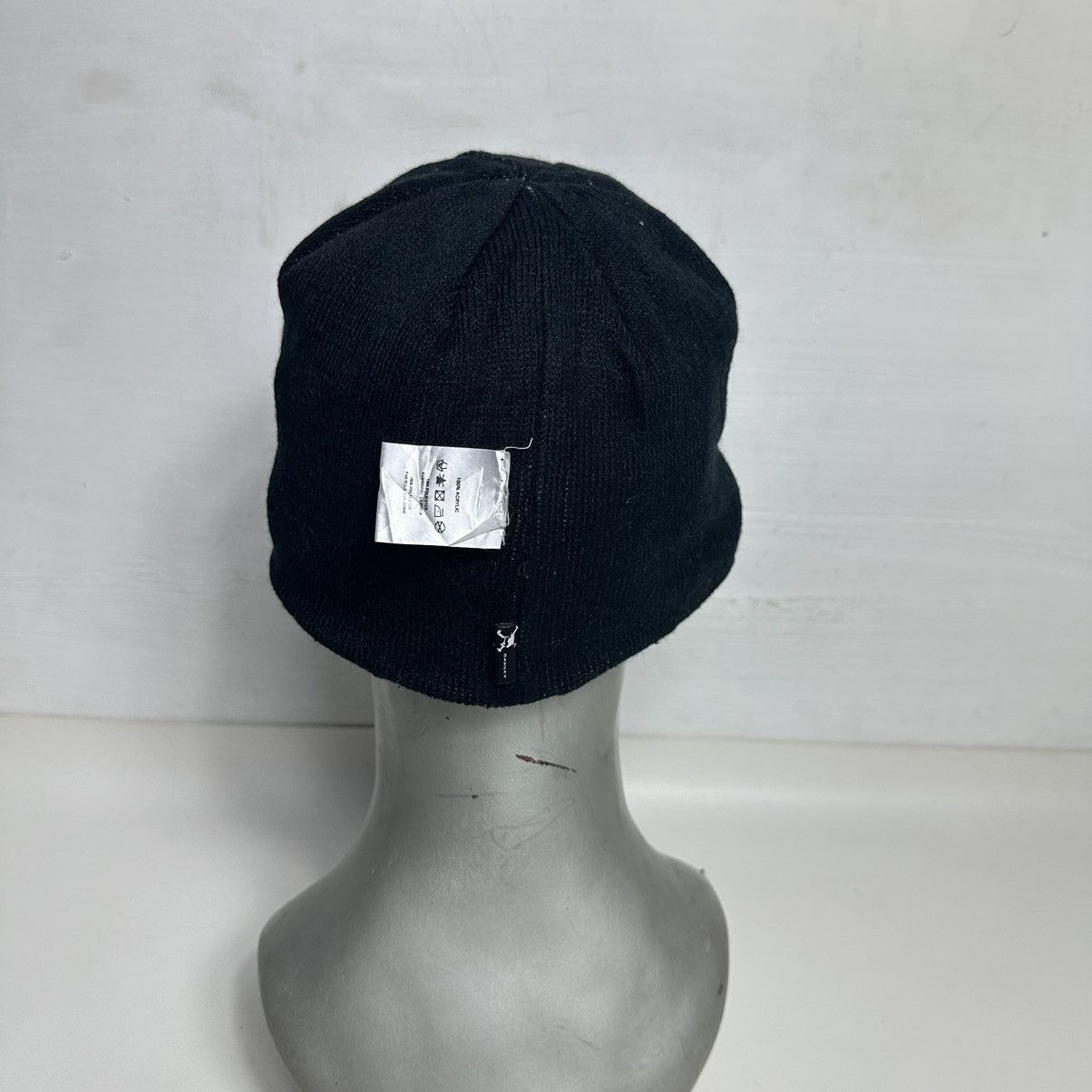 Oakley Oakley Big Logo Beanie Reversible Hats Size ONE SIZE - 12 Thumbnail