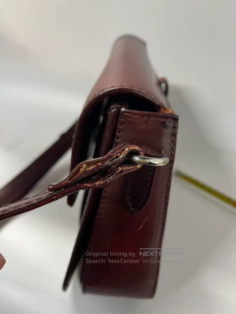 Maison Margiela Maison Margiela Mailbag Crossbody Size ONE SIZE - 9 Thumbnail