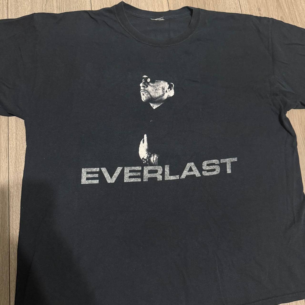 Other Everlast Summer Tour 2010 t-shirt Size US M / EU 48-50 / 2 - 2 Thumbnail