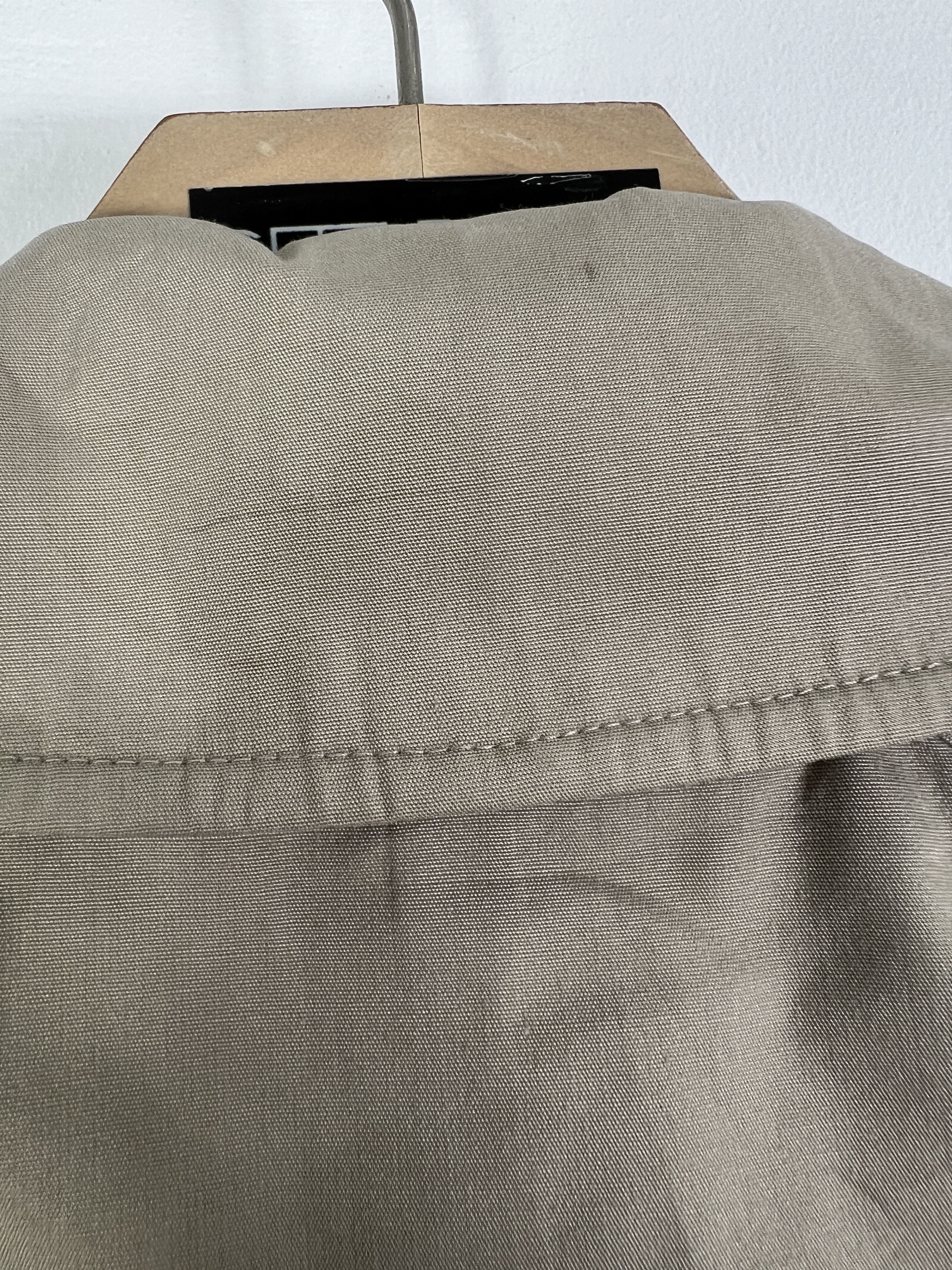 Burberry × Vintage Vintage Burberrys Lined Plaid Coat GTMPT842 Size US L / EU 52-54 / 3 - 16 Thumbnail