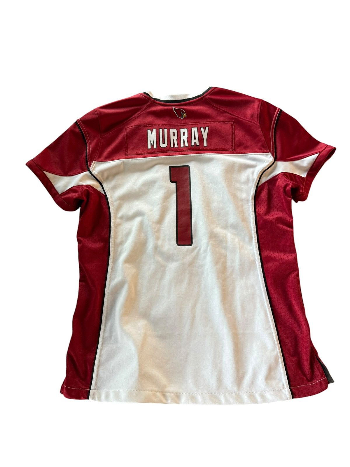 NFL Arizona Cardinals Jersey Mens Large NFL Nike Kyler Murray Size US L / EU 52-54 / 3 - 3 Thumbnail
