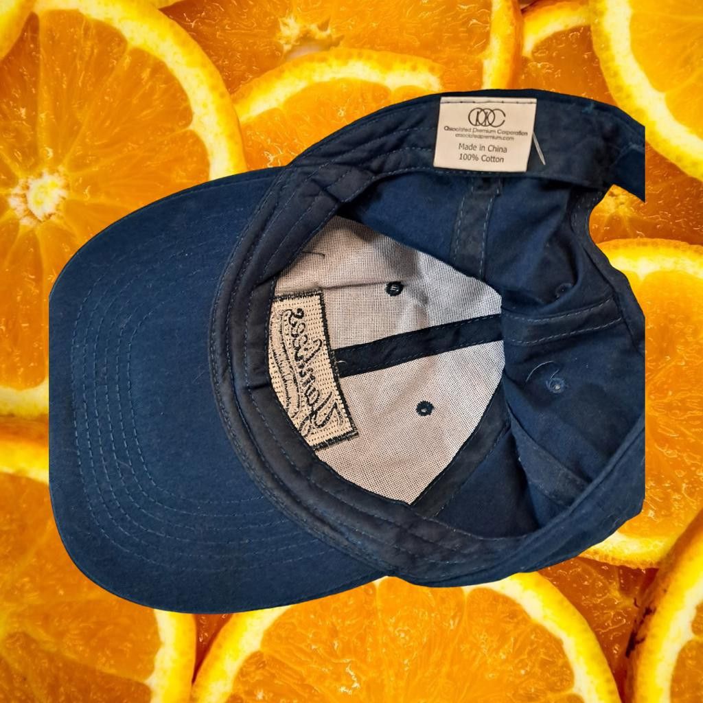 Other SWB Blue Yankees Adjustable Hat Size ONE SIZE - 3 Thumbnail