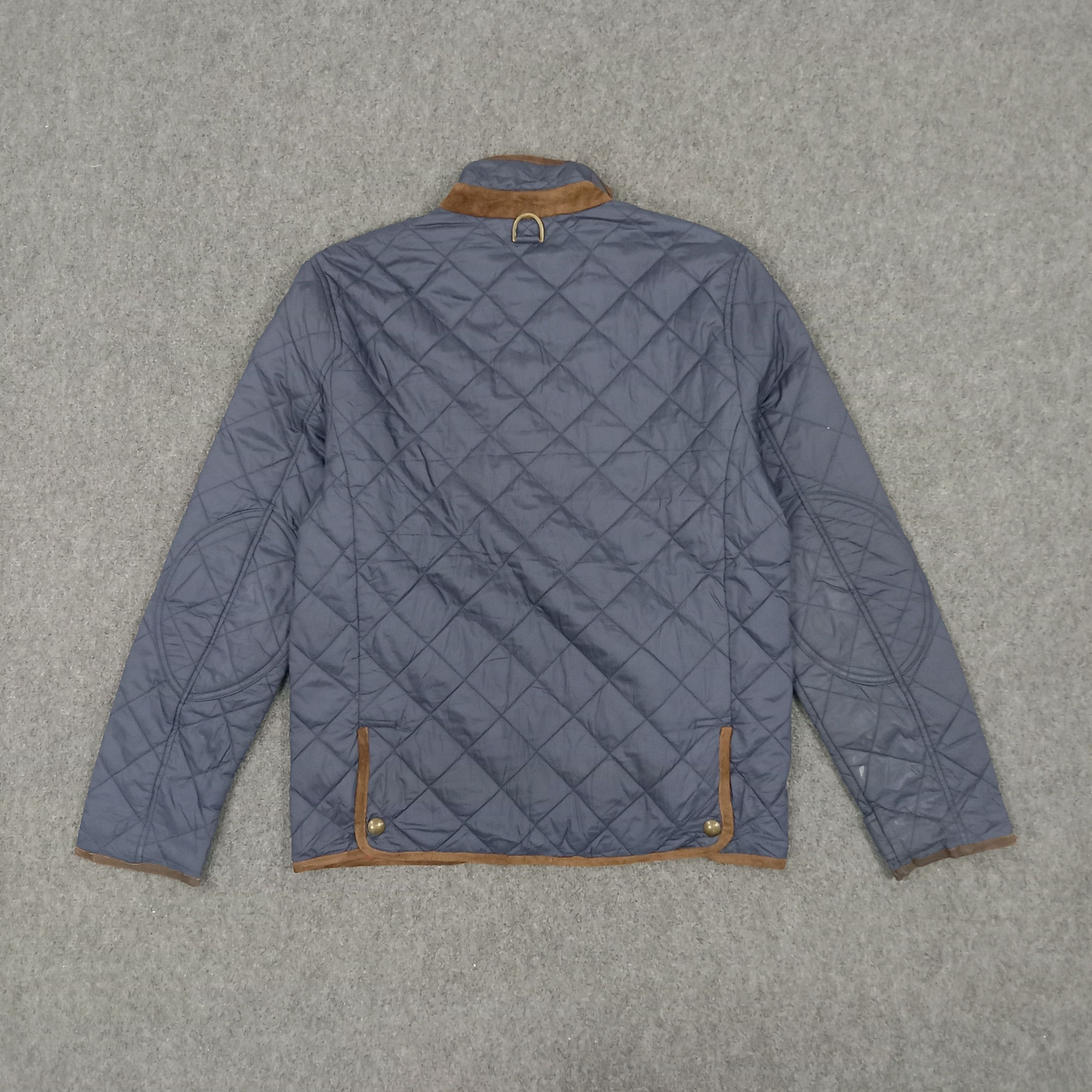Polo Ralph Lauren Polo by Ralph lauren Reversible Jacket Size US S / EU 44-46 / 1 - 7 Thumbnail