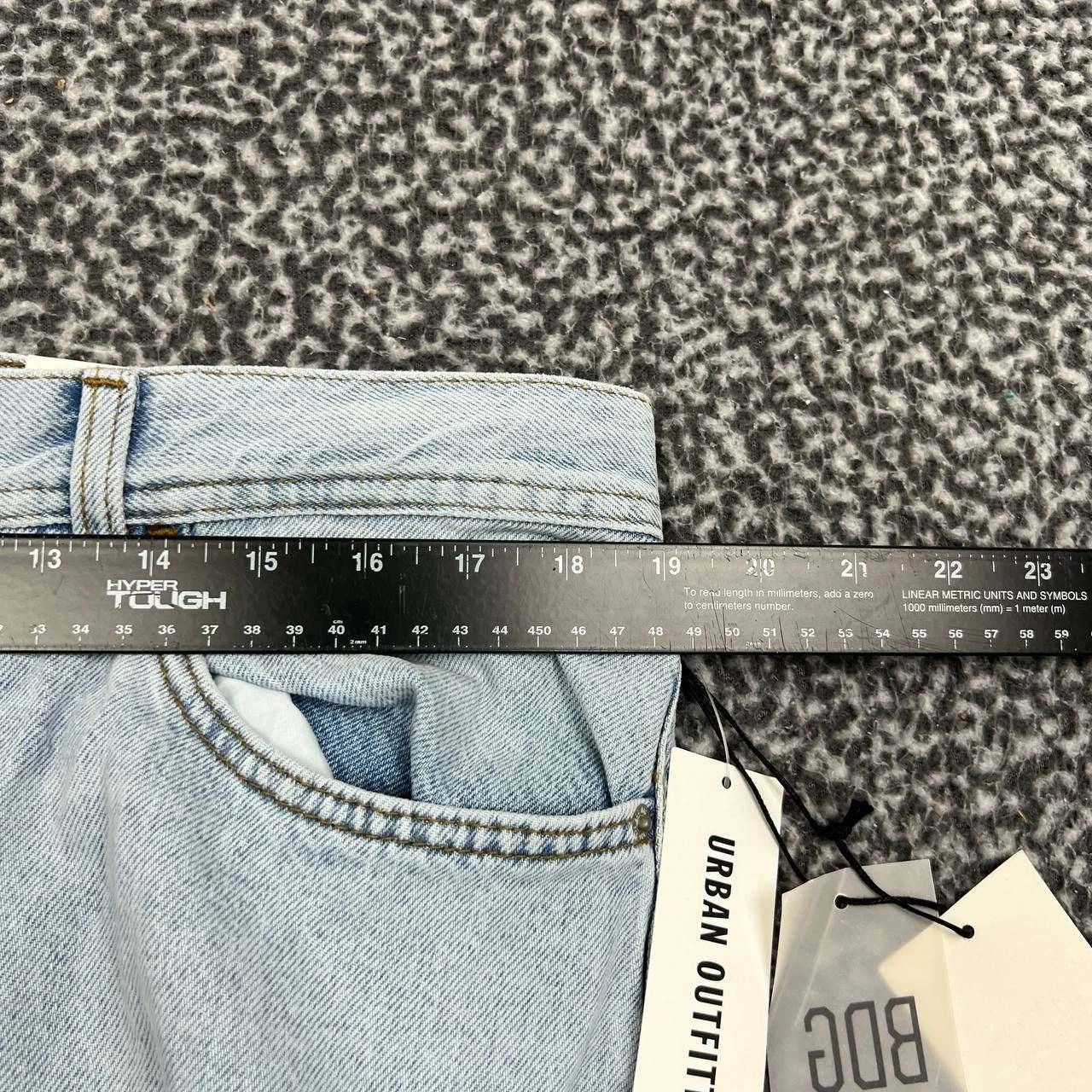 Bdg BDG Urban Outfitters Jeans Men 36x32 Vintage Denim Pants Size US 36 / EU 52 - 5 Thumbnail