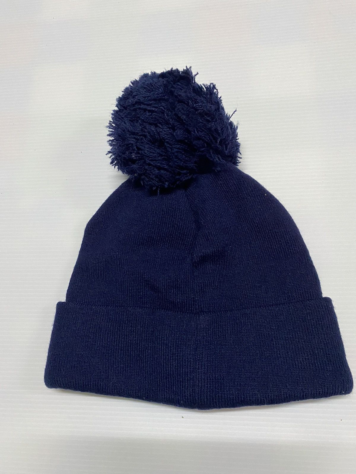 Japanese Brand RCWB Embroidery Beanie Hat Size ONE SIZE - 3 Thumbnail