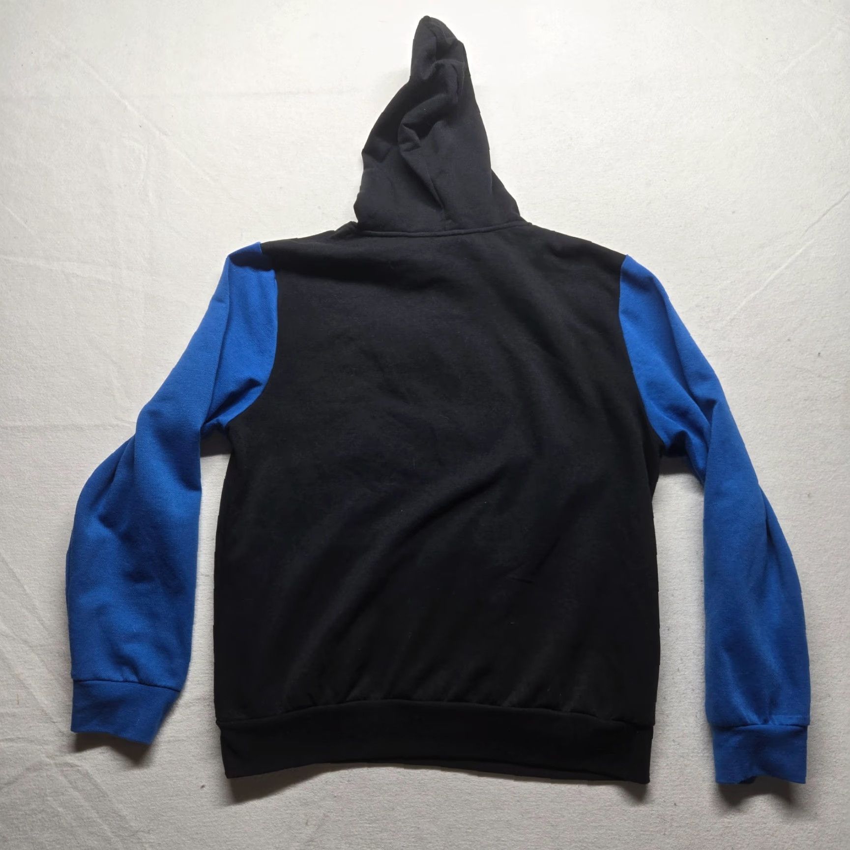 Vintage NASA Astronaut Apollo Space Rocket Ship Challenger Columbia Hoodie XL Black Mens Size US XL / EU 56 / 4 - 7 Thumbnail