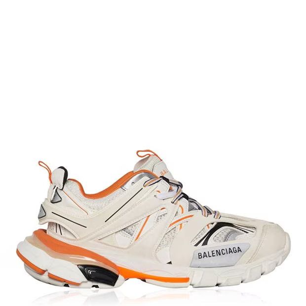 Balenciaga o1g2r1mq0924 Trainers in Multicolor Size US 5 / IT 35 - 1 Thumbnail