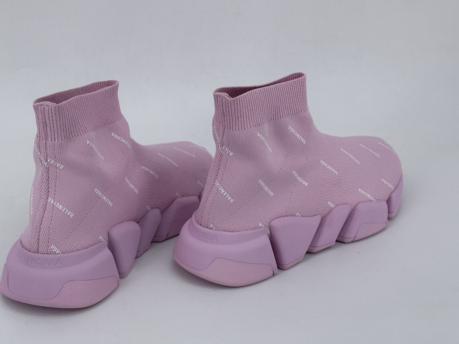 Balenciaga New Balenciaga Sneakers Size EU-38 / US-8 Size US 8 / IT 38 - 6 Thumbnail
