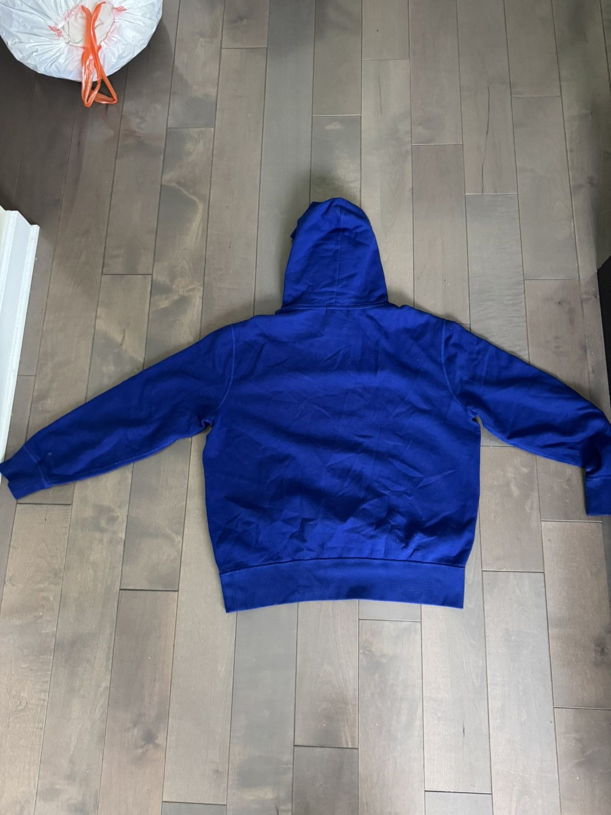 Polo Ralph Lauren Polo Ralph Lauren Hoodie Size US L / EU 52-54 / 3 - 2 Thumbnail