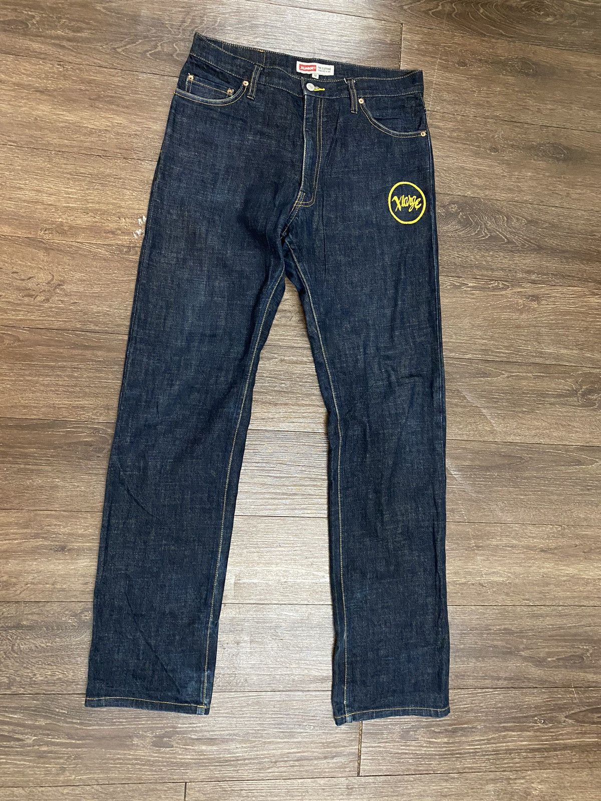 Xlarge XLARGE JEANS Size US 32 / EU 48 - 2 Thumbnail