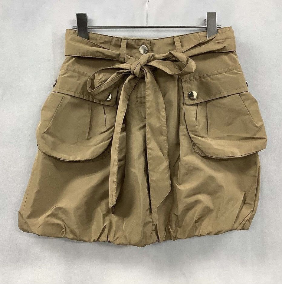 Dolce & Gabbana Dolce & Gabbana skirt Size 25" / US 0 / IT 36 - 1 Thumbnail