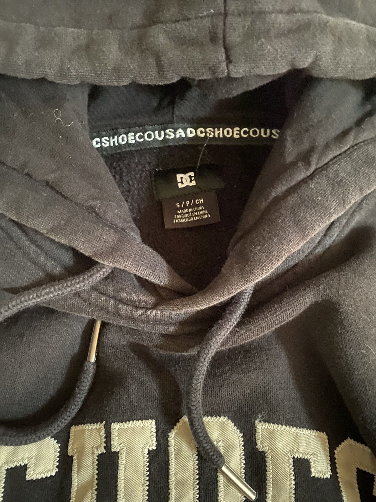 Other Dcshoeco Size US S / EU 44-46 / 1 - 1 Thumbnail