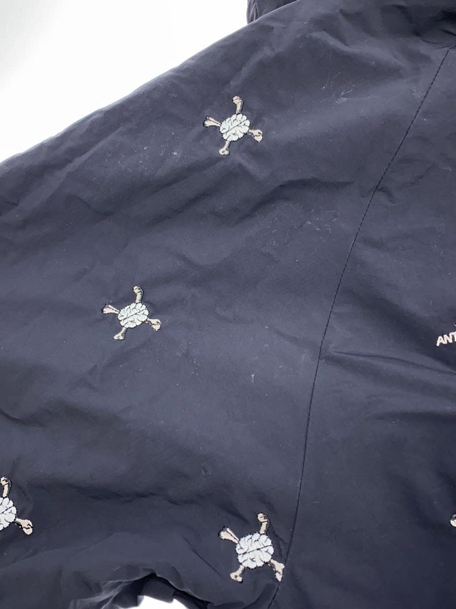 Undercover Undercover x Supreme Under Cover Track Nylon Jacket Black Size US M / EU 48-50 / 2 - 6 Thumbnail