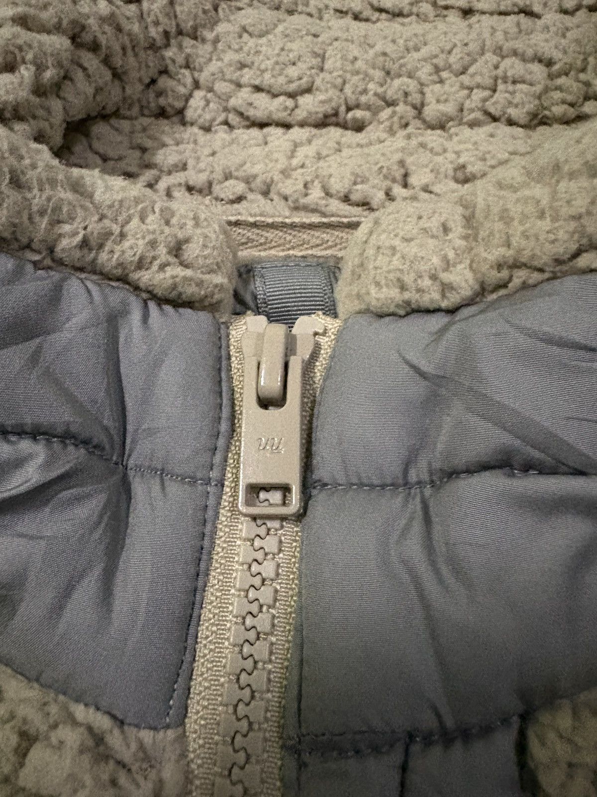 Jun Takahashi Uniqlo Undercover UU Sherpa Fleece Size US M / EU 48-50 / 2 - 12 Thumbnail