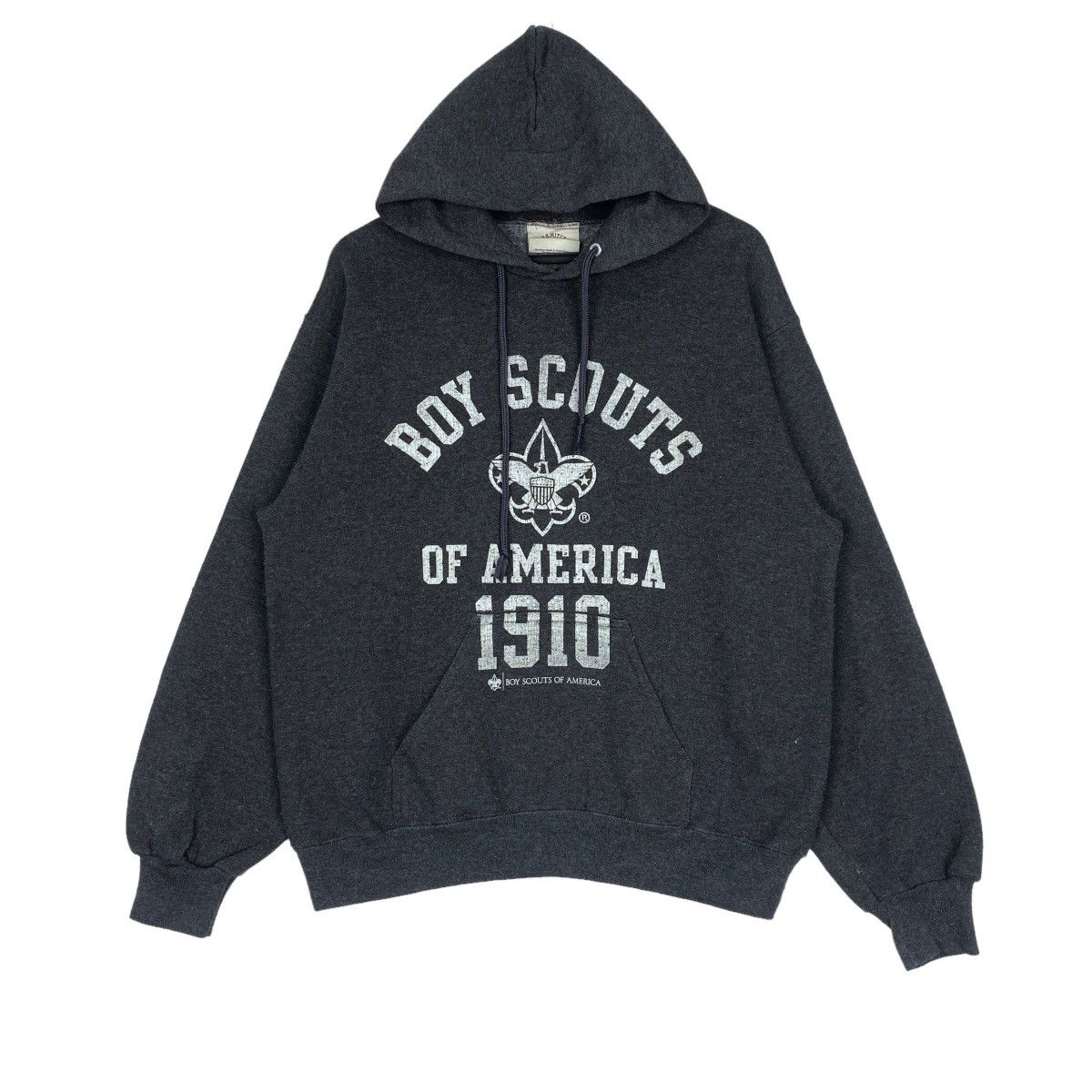 Designer × Streetwear Hellstar End of Summer Hoodie | Grailed