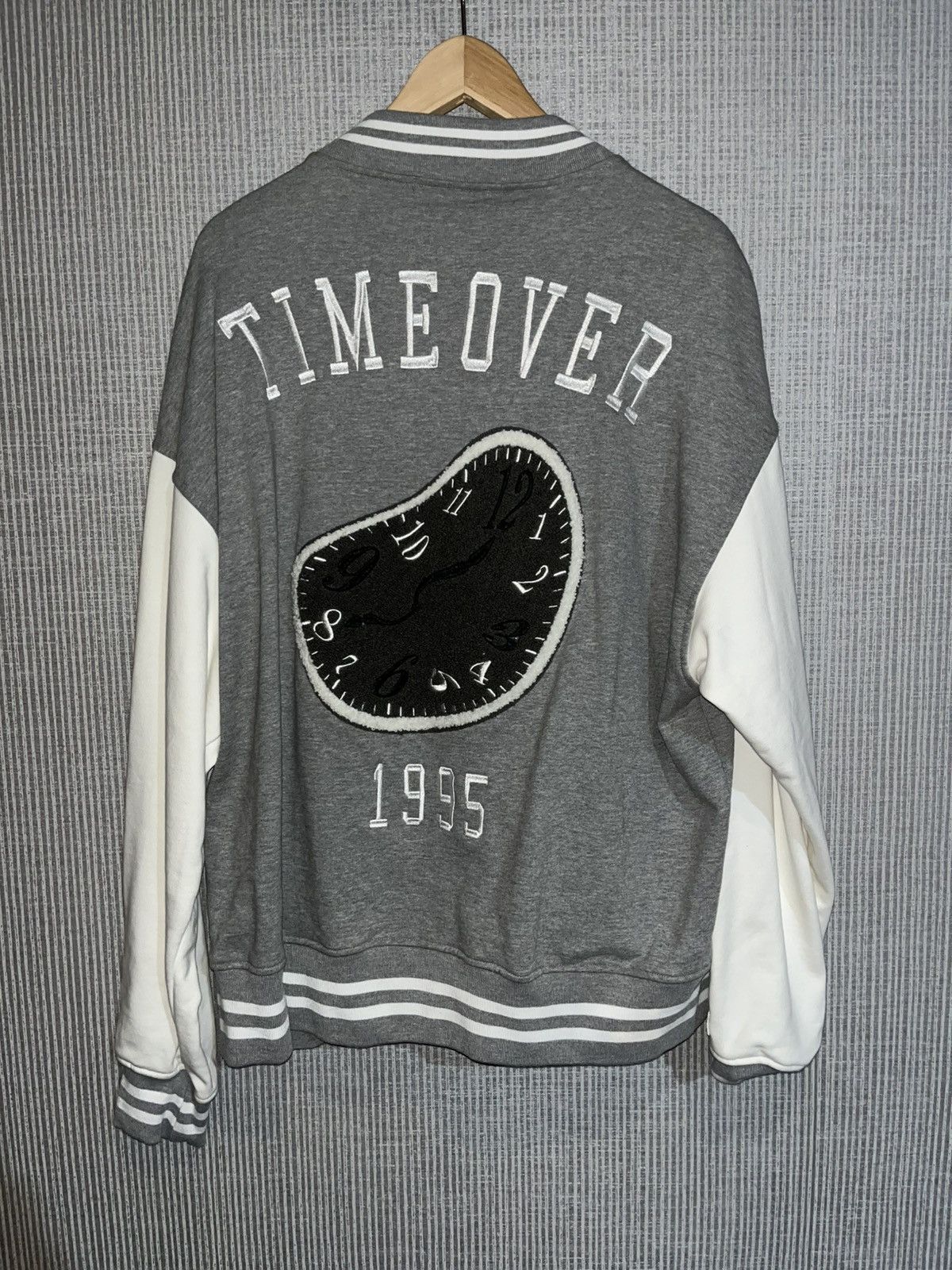 Other Agem Tokyo Varsity size L Size US L / EU 52-54 / 3 - 2 Thumbnail