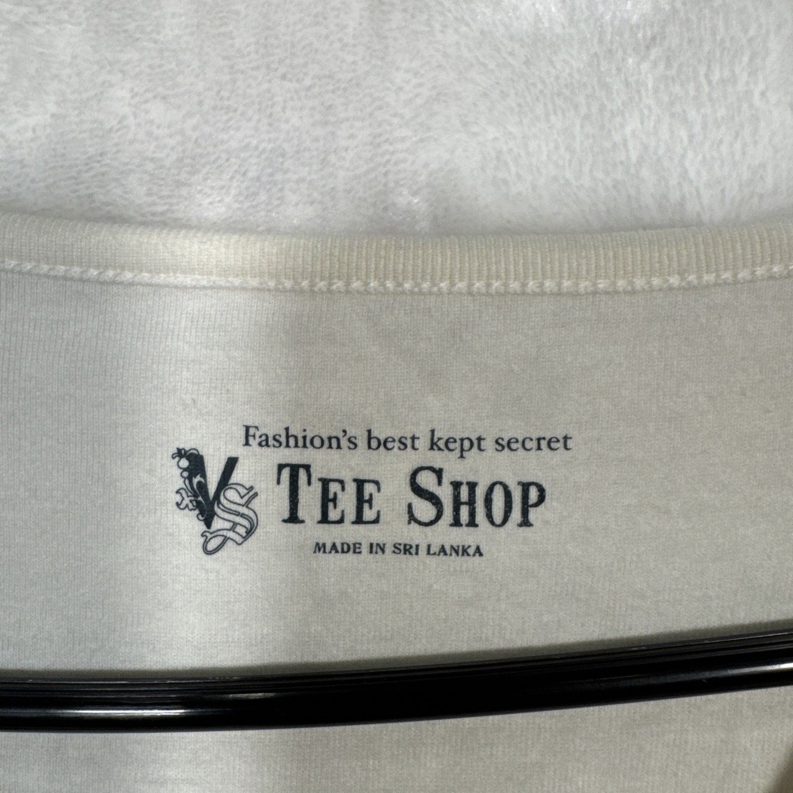 Victoria's Secret Y2K NWT Victoria Secret Fashion Best Kept Secret Size S / US 4 / IT 40 - 2 Thumbnail