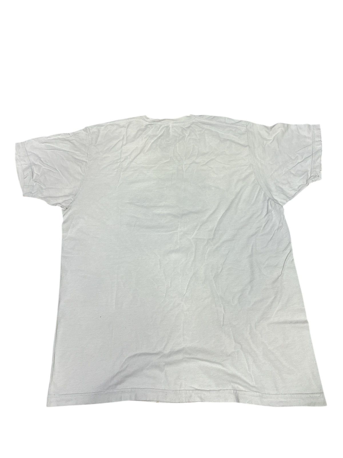 Vintage Vintage y2k Naruto Shippuden Tee🎌💥 Size US XL / EU 56 / 4 - 3 Thumbnail