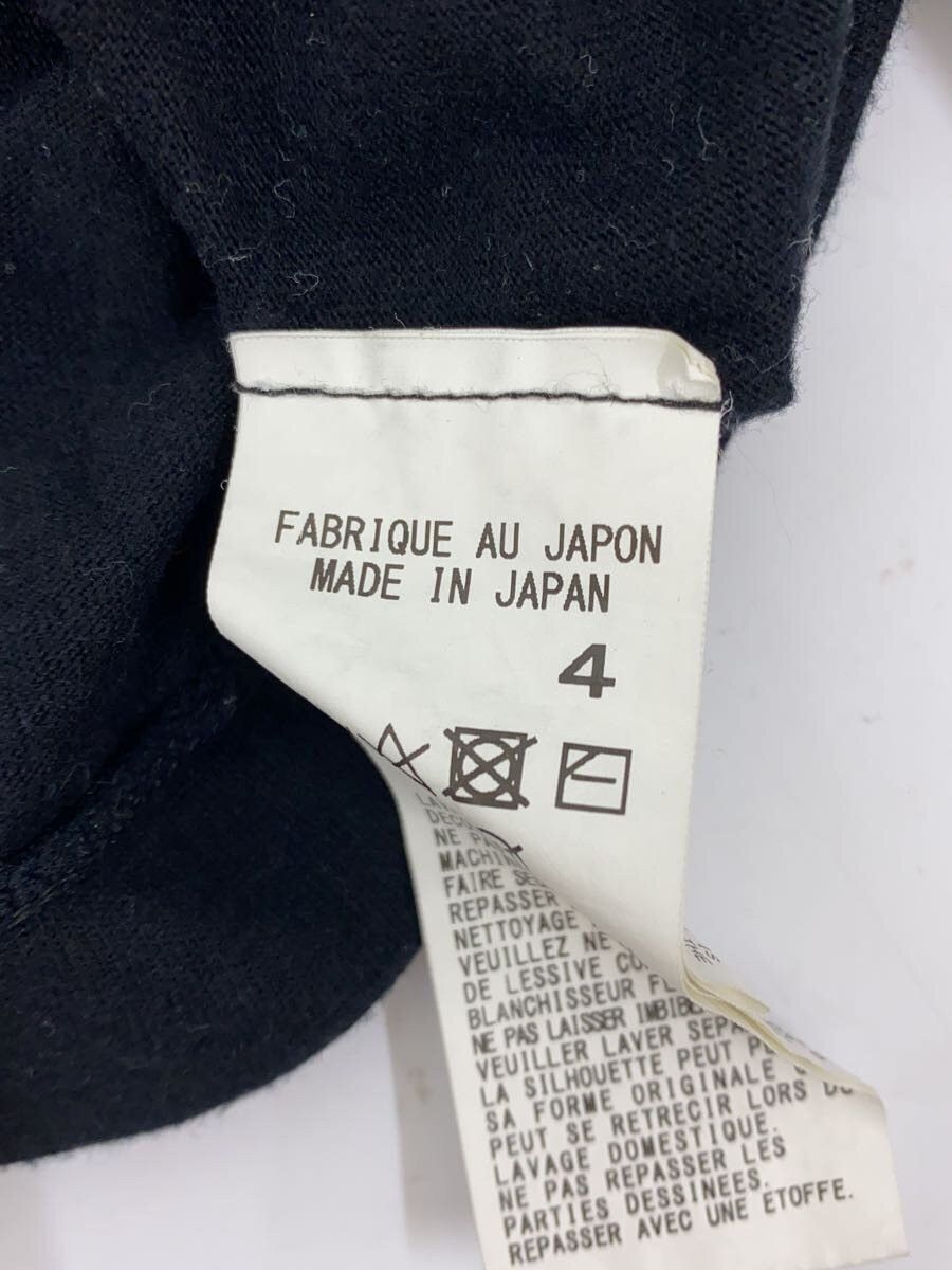Yohji Yamamoto YOHJI YAMAMOTO Y's/yl-t55-977 T-shirt Size US XL / EU 56 / 4 - 4 Thumbnail