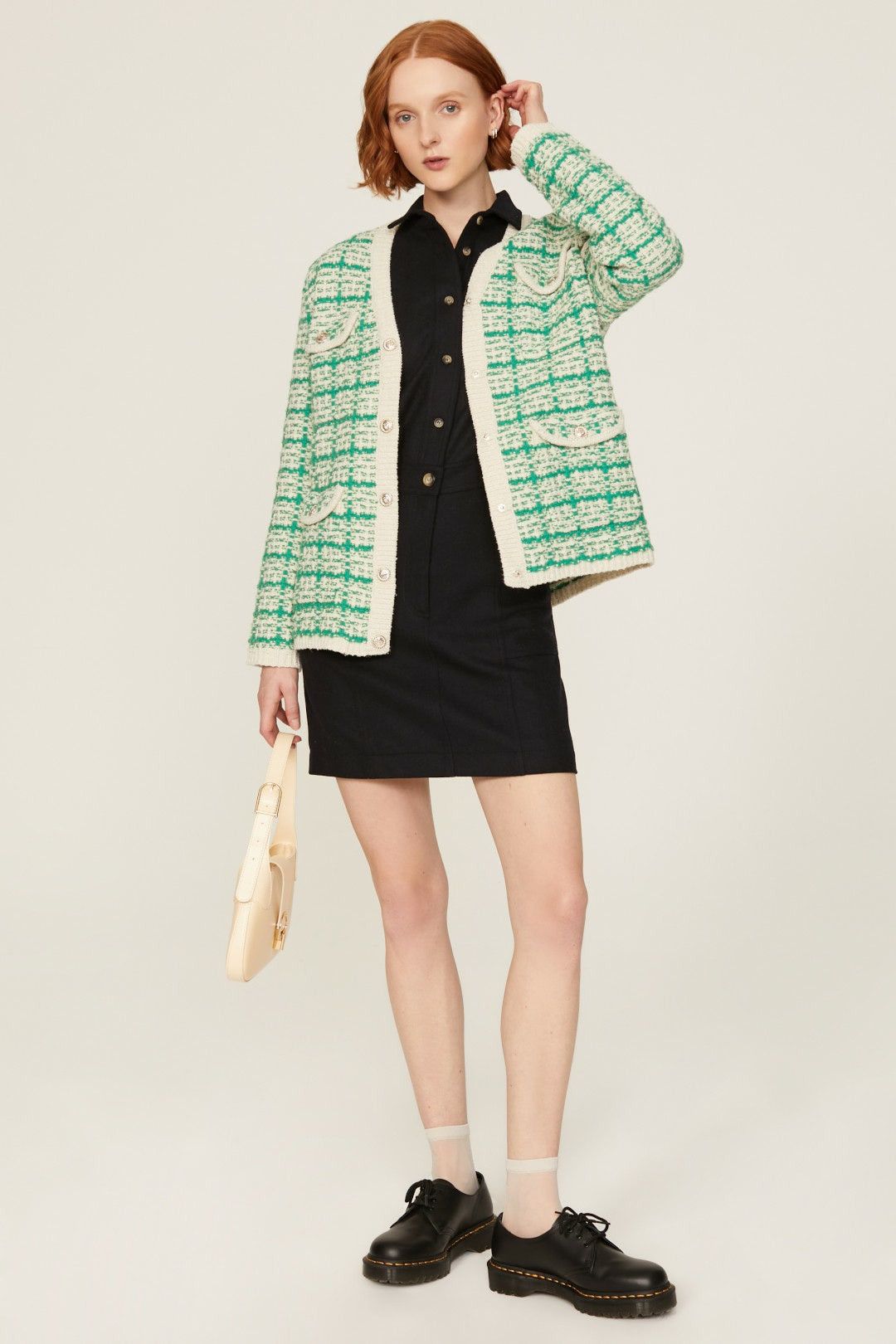 Maje Maje cardigan Size S / US 4 / IT 40 - 8 Thumbnail