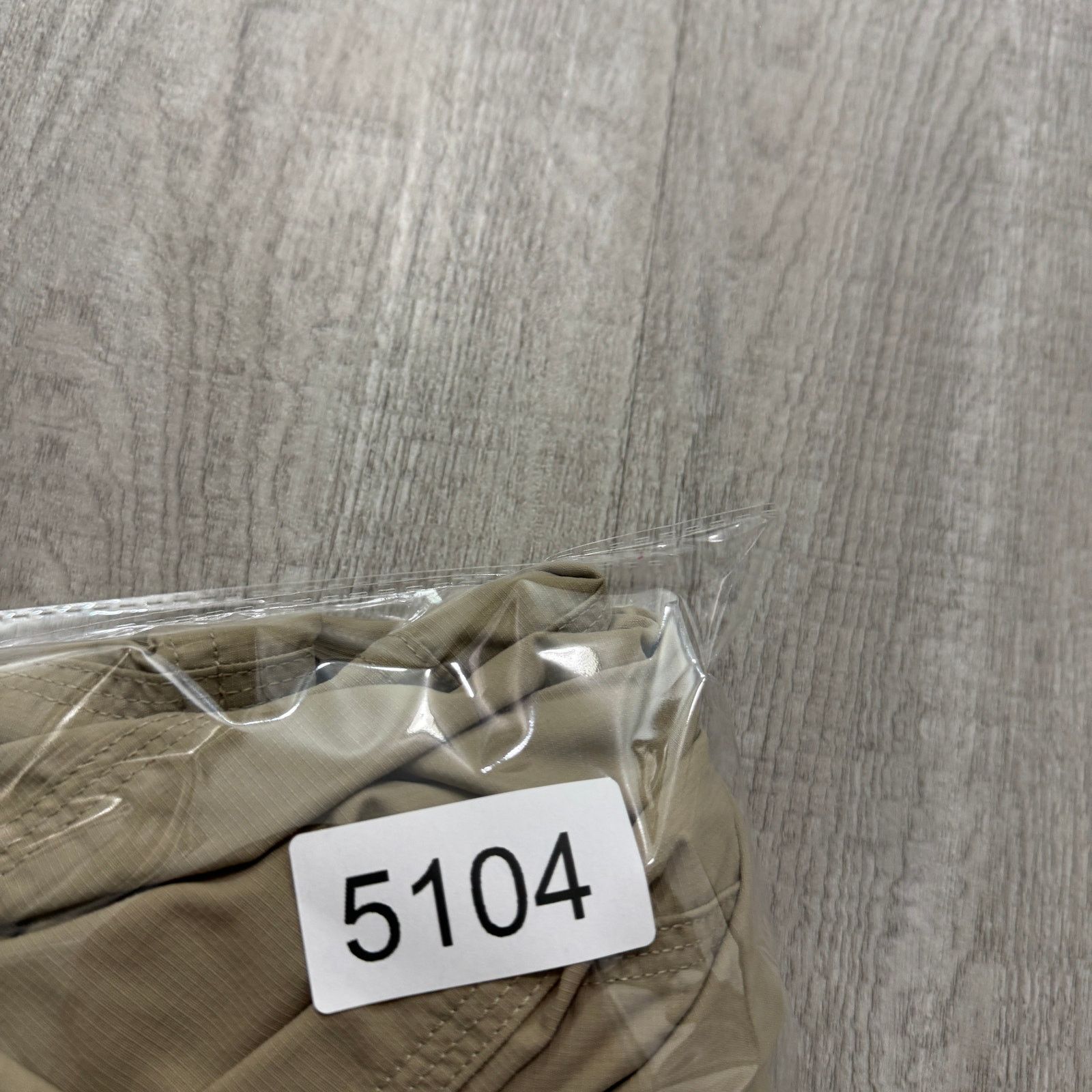 The North Face The North Face Cargo Pants Men's 34 (Fits 34x30) Tan Hiking Size US 34 / EU 50 - 10 Thumbnail