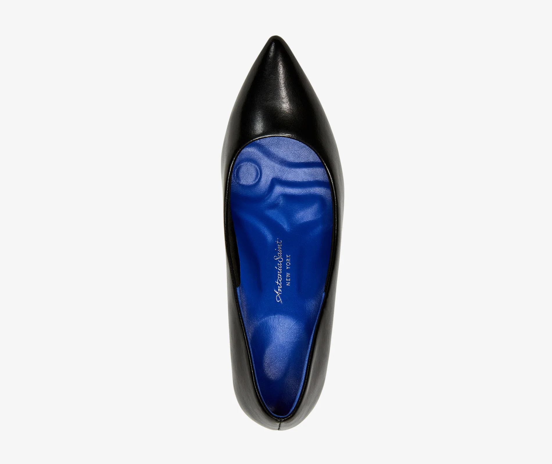 Designer Antonina Saint New York 2 High Heel Feels like sneakers Size US 6.5 / IT 36.5 - 2 Thumbnail
