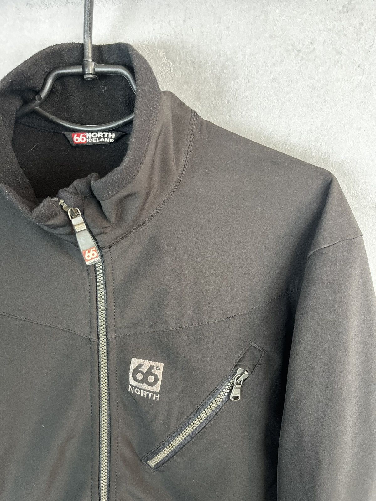 66 North North 66 jacket size m Size US M / EU 48-50 / 2 - 4 Thumbnail