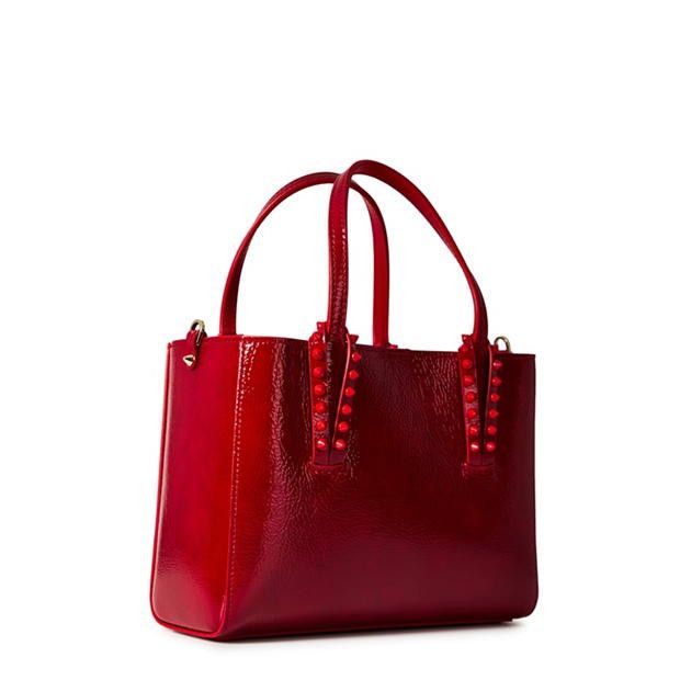 Christian Louboutin Cabata Mini Shoulder Bag Size ONE SIZE - 2 Thumbnail