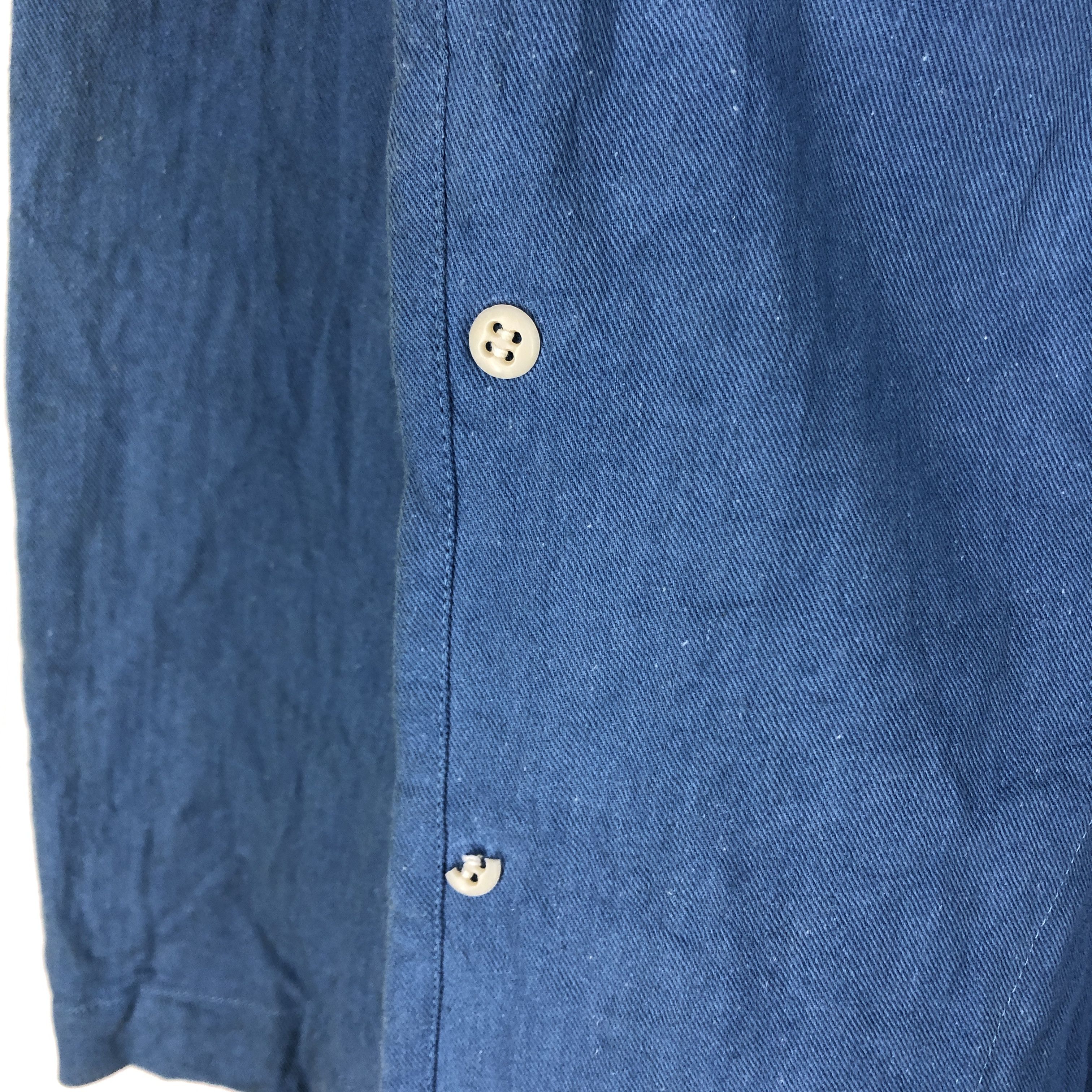 CDG by Comme des Garcons Vintage COMME DES GARCON HOMME Casual Jacket #2558-90 Size US L / EU 52-54 / 3 - 4 Thumbnail