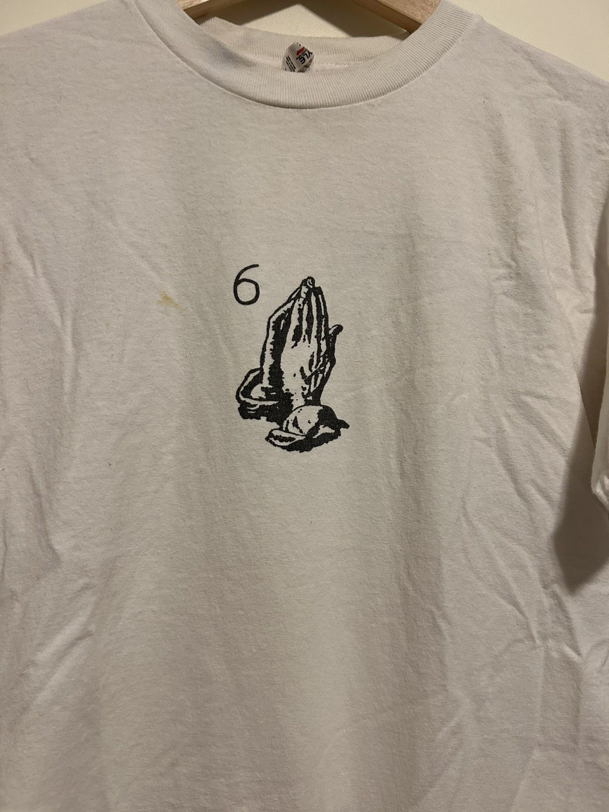 Drake 2016 “Summer Sixteen” Drake OVO Tour Merch Size US M / EU 48-50 / 2 - 3 Thumbnail