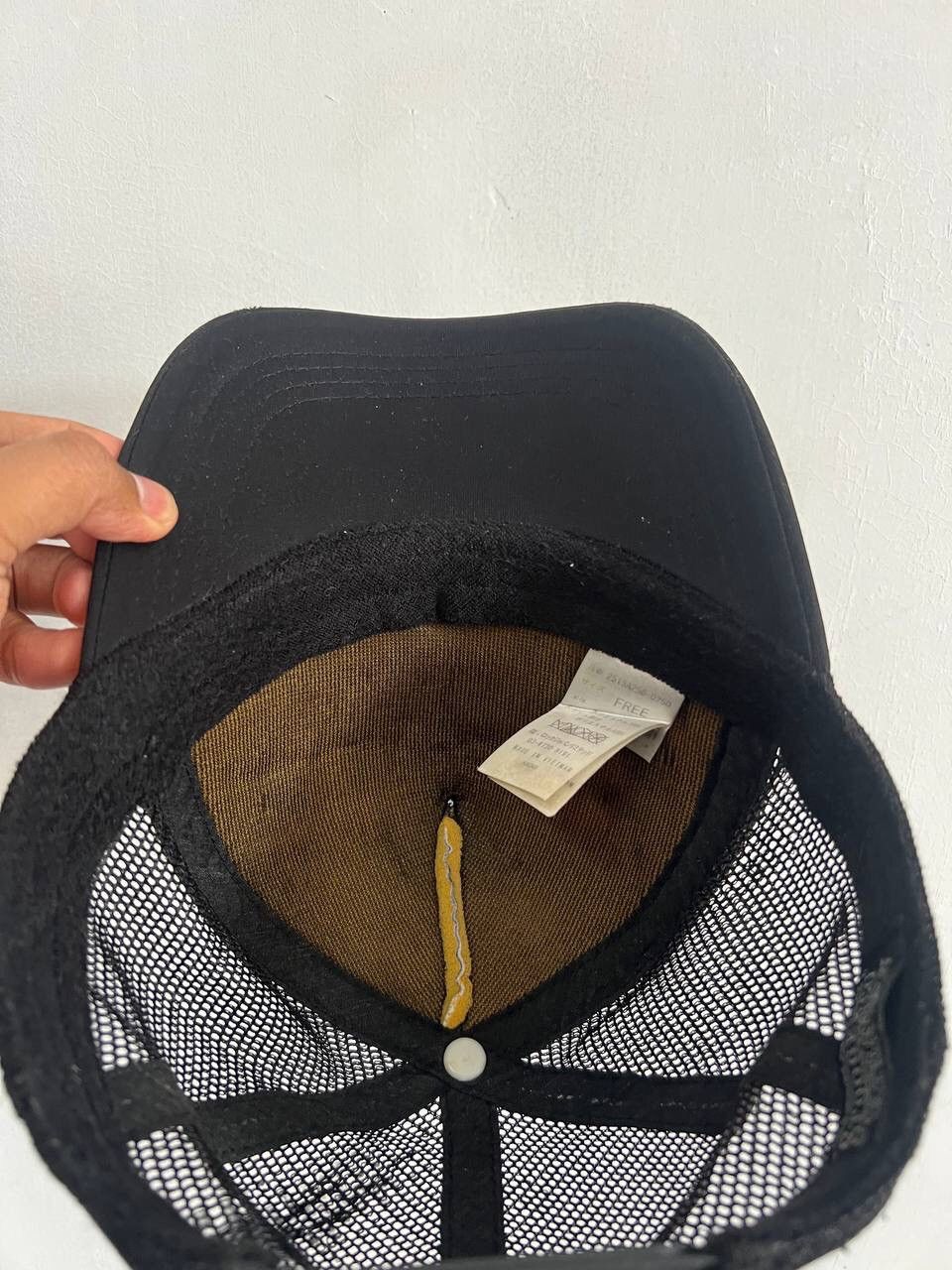 Hat Club FATE Stooge & co Trucker Hat Size ONE SIZE - 11 Thumbnail