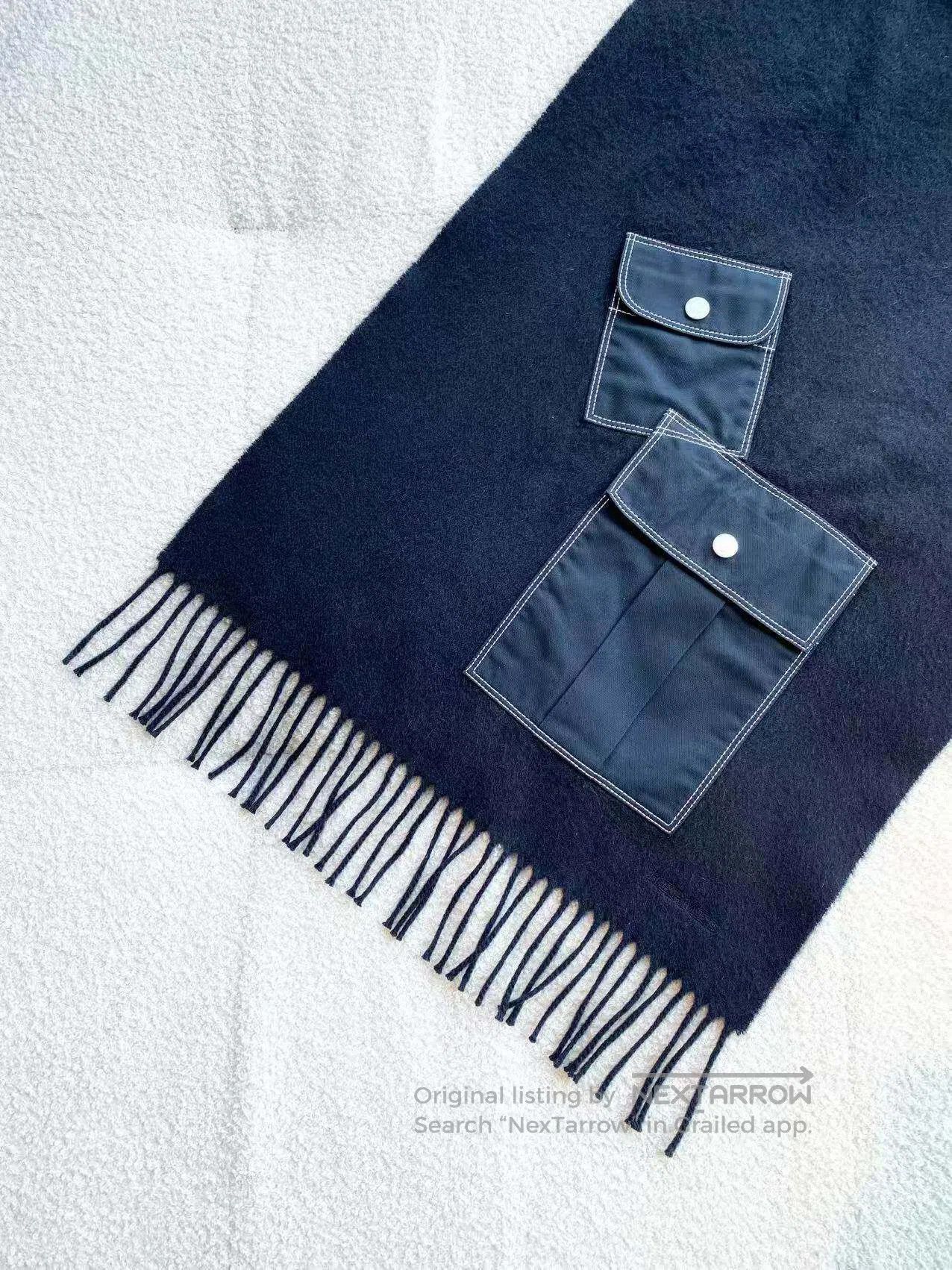 Hermes Hermes Pocket scarf| Size ONE SIZE - 3 Thumbnail