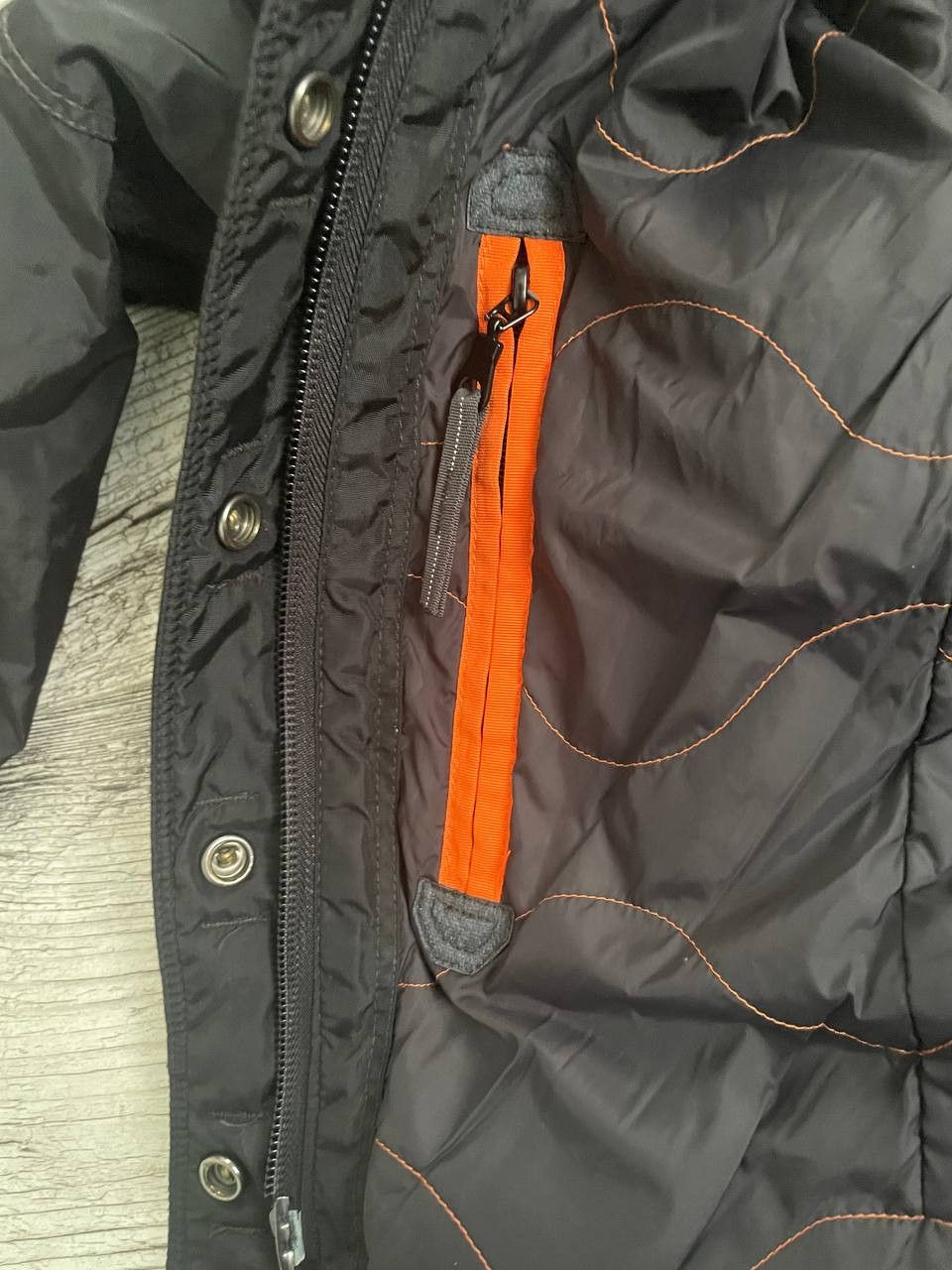 Parajumpers Parajumpers Women`s Jacket S Size Size S / US 4 / IT 40 - 15 Thumbnail