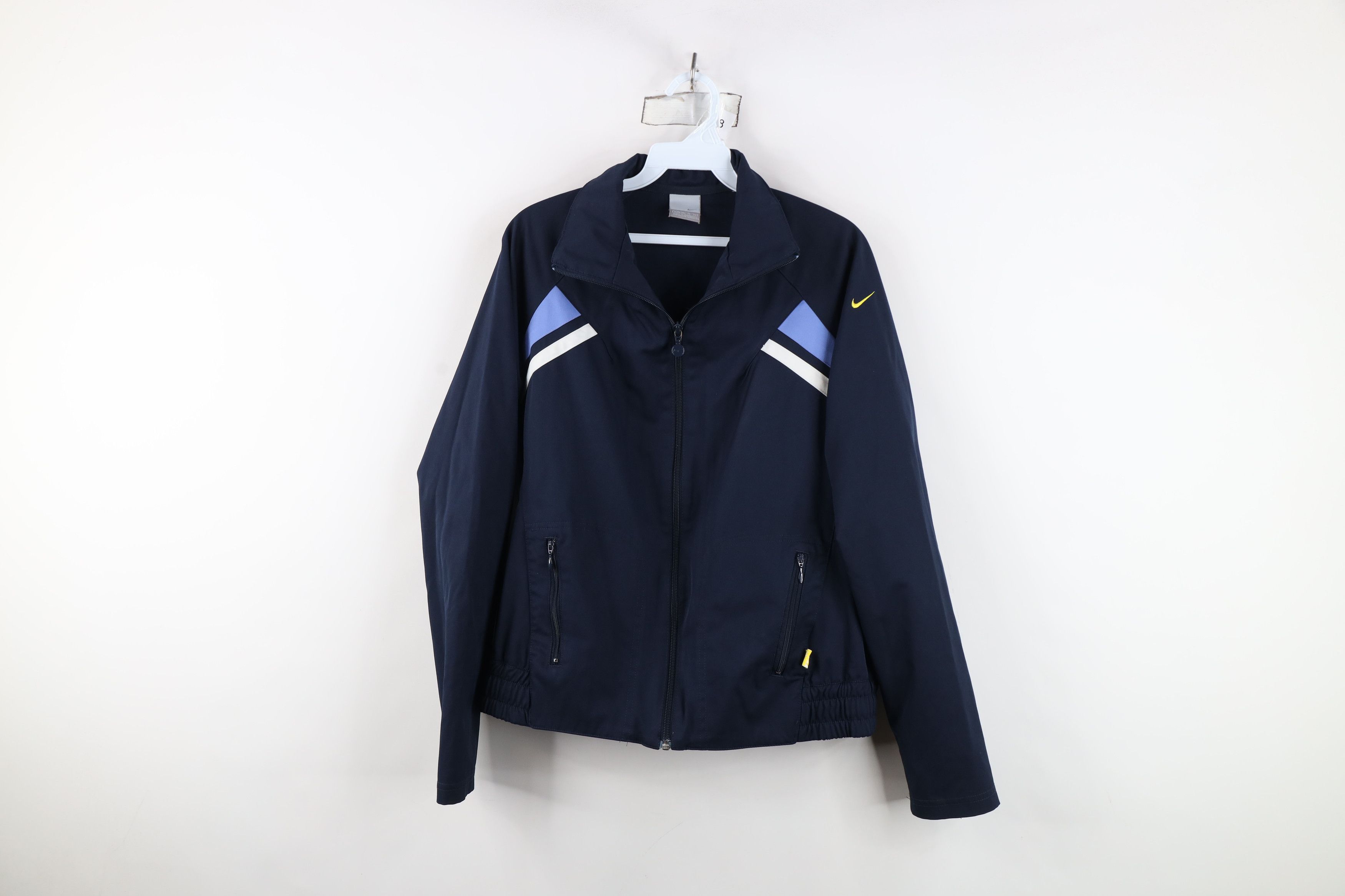 Nike Vintage Nike Challenge Court Scott Mini Swoosh Tennis Jacket Size XL / US 12-14 / IT 48-50 - 1 Thumbnail