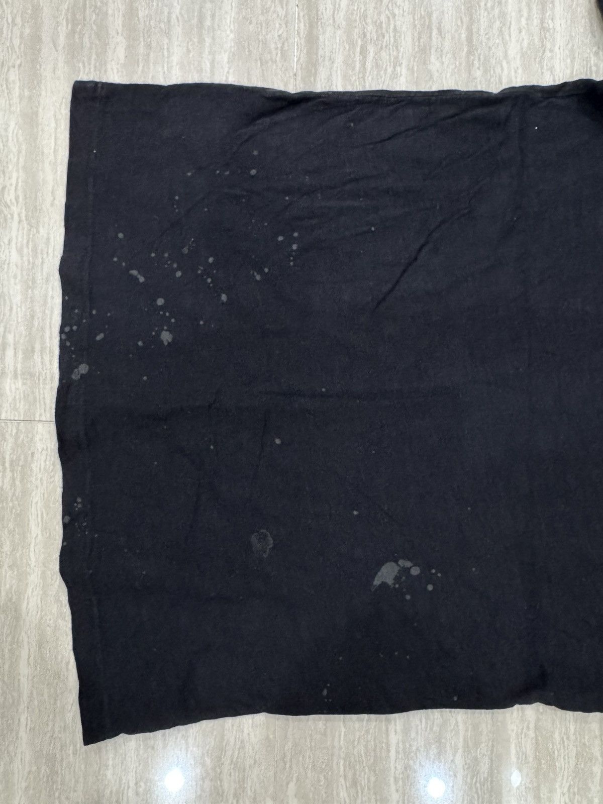 Uniqlo Uniqlo UT x MFA Boston Ukiyo-e Sharaku Toshusai Pocket Black Size US L / EU 52-54 / 3 - 10 Thumbnail