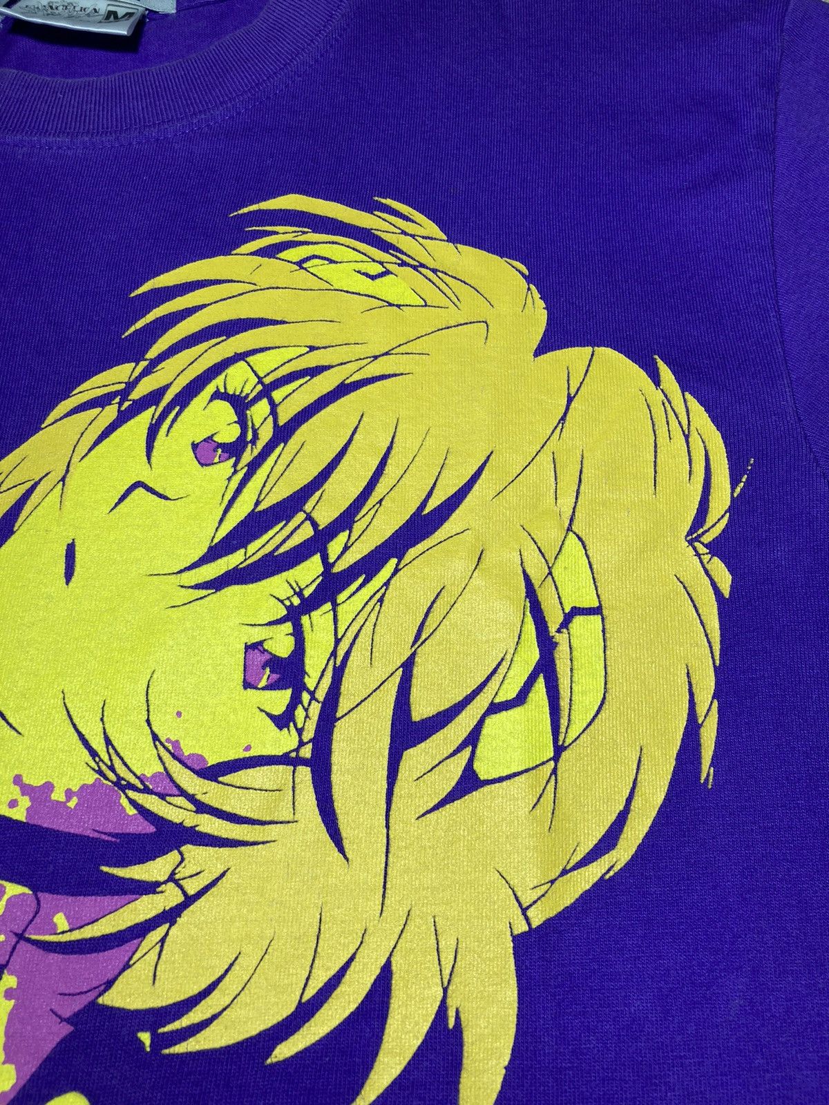 Anime 2000 Neon Genesis Evangelion Rei Ayanami Cospa 90s Anime NGE Size US M / EU 48-50 / 2 - 4 Thumbnail