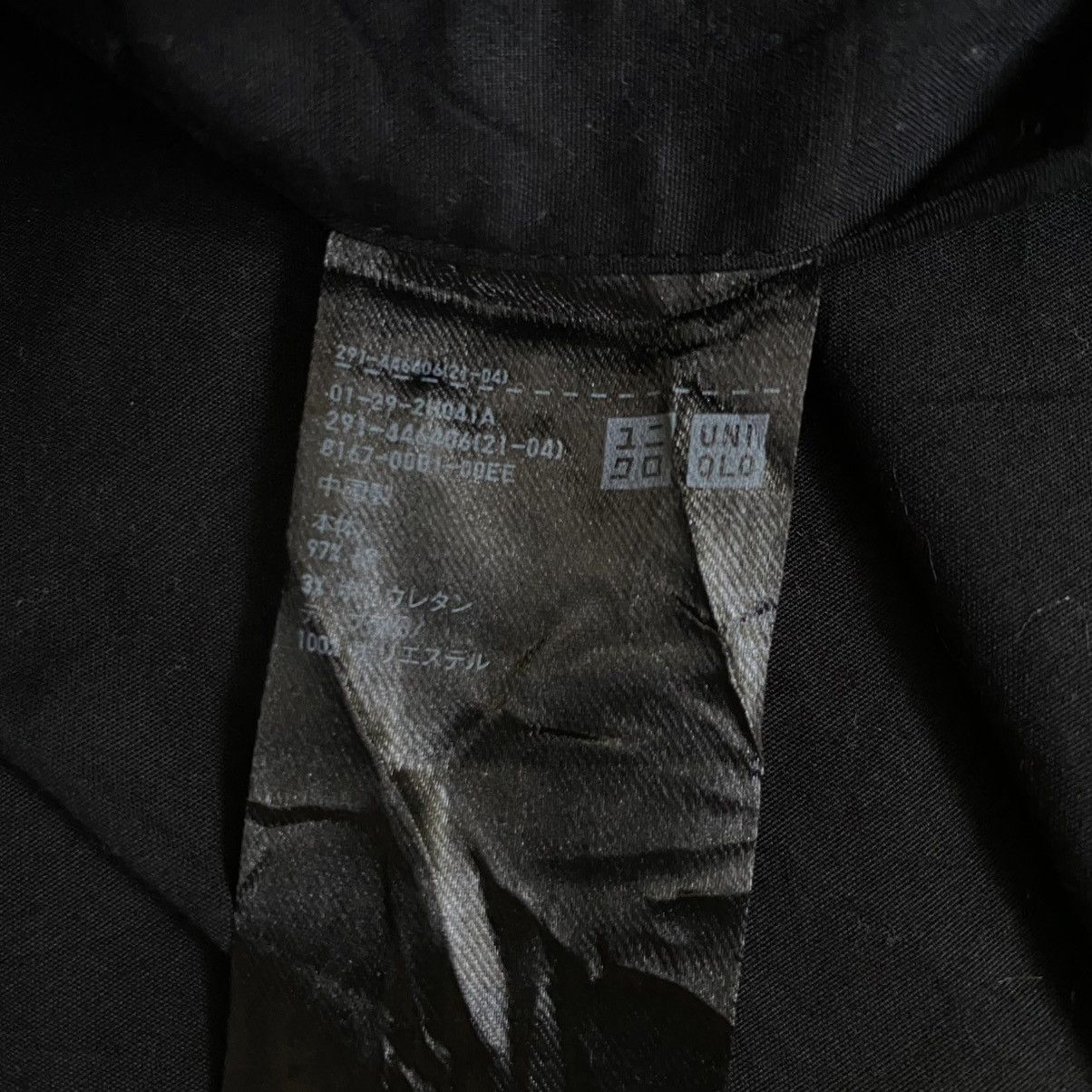 Jil Sander × Uniqlo Uniqlo x Jil Sander Dolman Dress Size L / US 10 / IT 46 - 6 Thumbnail