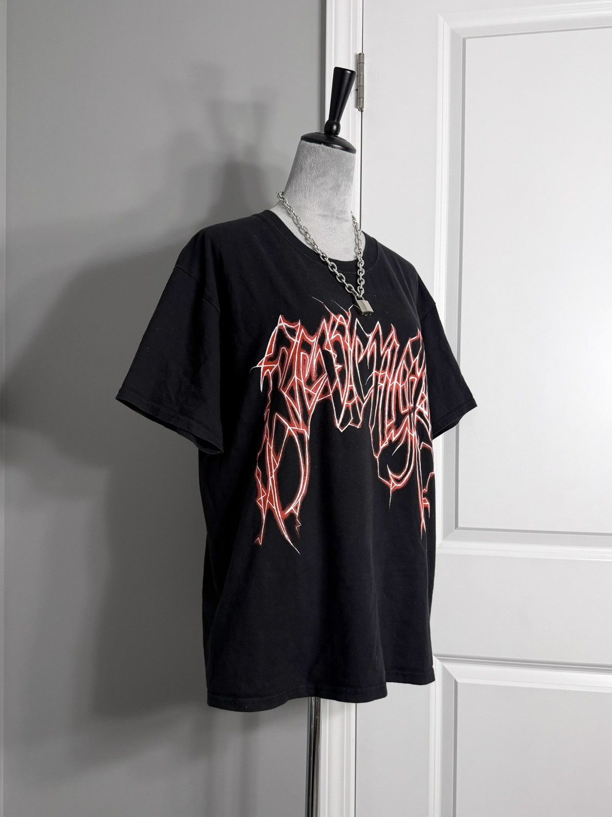 Revenge Revenge Lightning Shirt Size US L / EU 52-54 / 3 - 2 Thumbnail