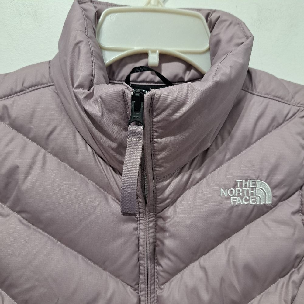 The North Face The North Face Women Alpz 2.0 Down Filled Puffer Vest 550 Li Size S / US 4 / IT 40 - 10 Thumbnail