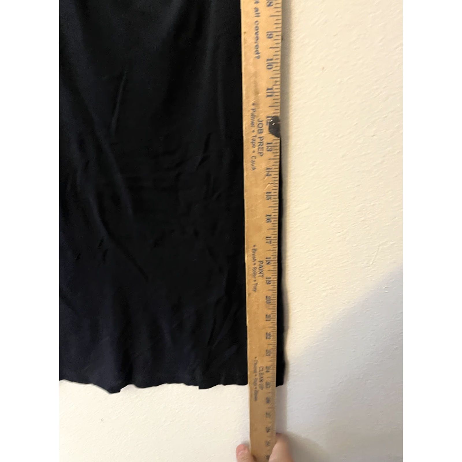 Loft Black Loft Women's Tank Top Size S Cotton GUC. User: Black Loft Women's Tank Top Size S Cotton GUC. Size S / US 4 / IT 40 - 5 Thumbnail