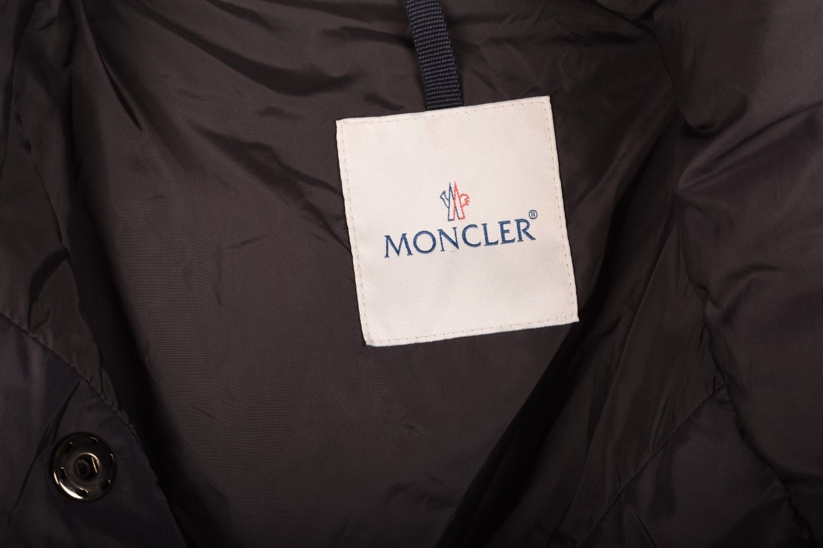 Moncler Original Moncler Johanna Women Down Coat Size 1 S H5493 Size S / US 4 / IT 40 - 4 Thumbnail