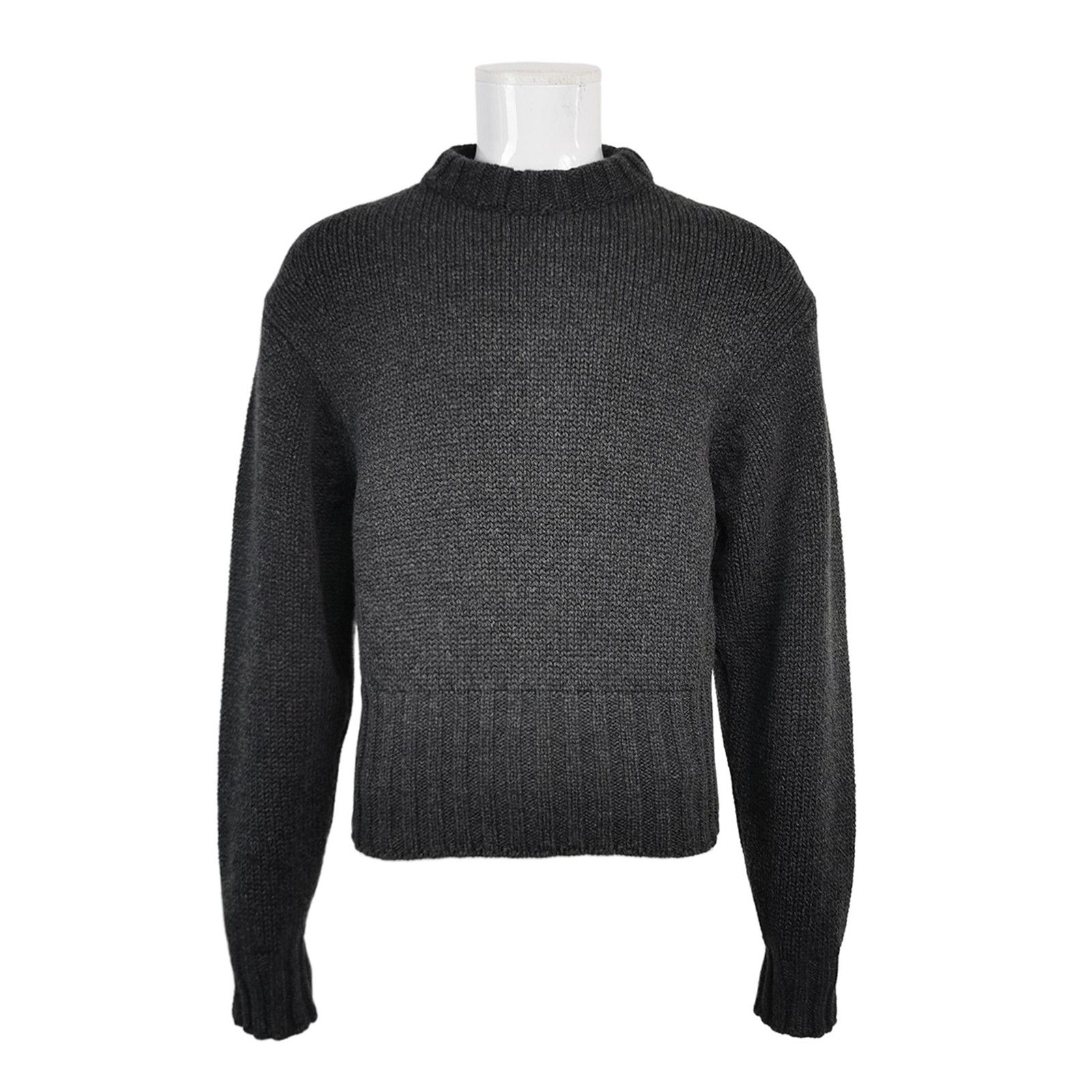 Alexander McQueen Alexander McQueen Men xl Sweaters Knitwear Size US XL / EU 56 / 4 - 1 Thumbnail