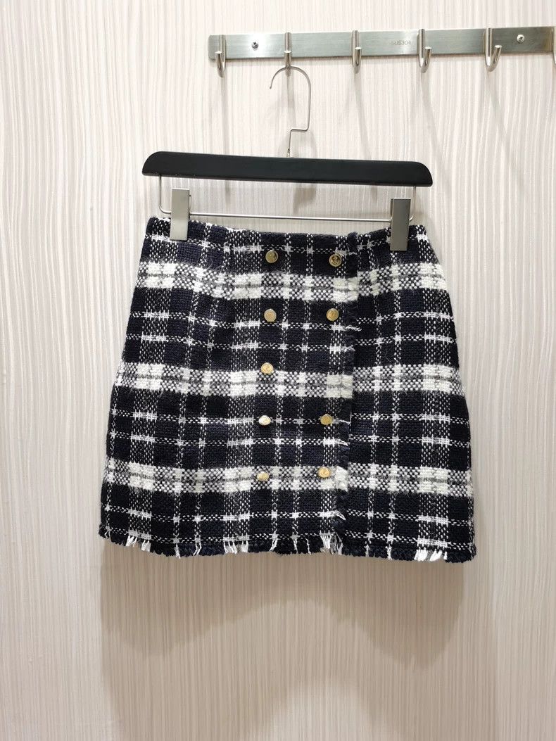 Thom Browne Thom Browne fillibeg Size 25" / US 0 / IT 36 - 1 Thumbnail