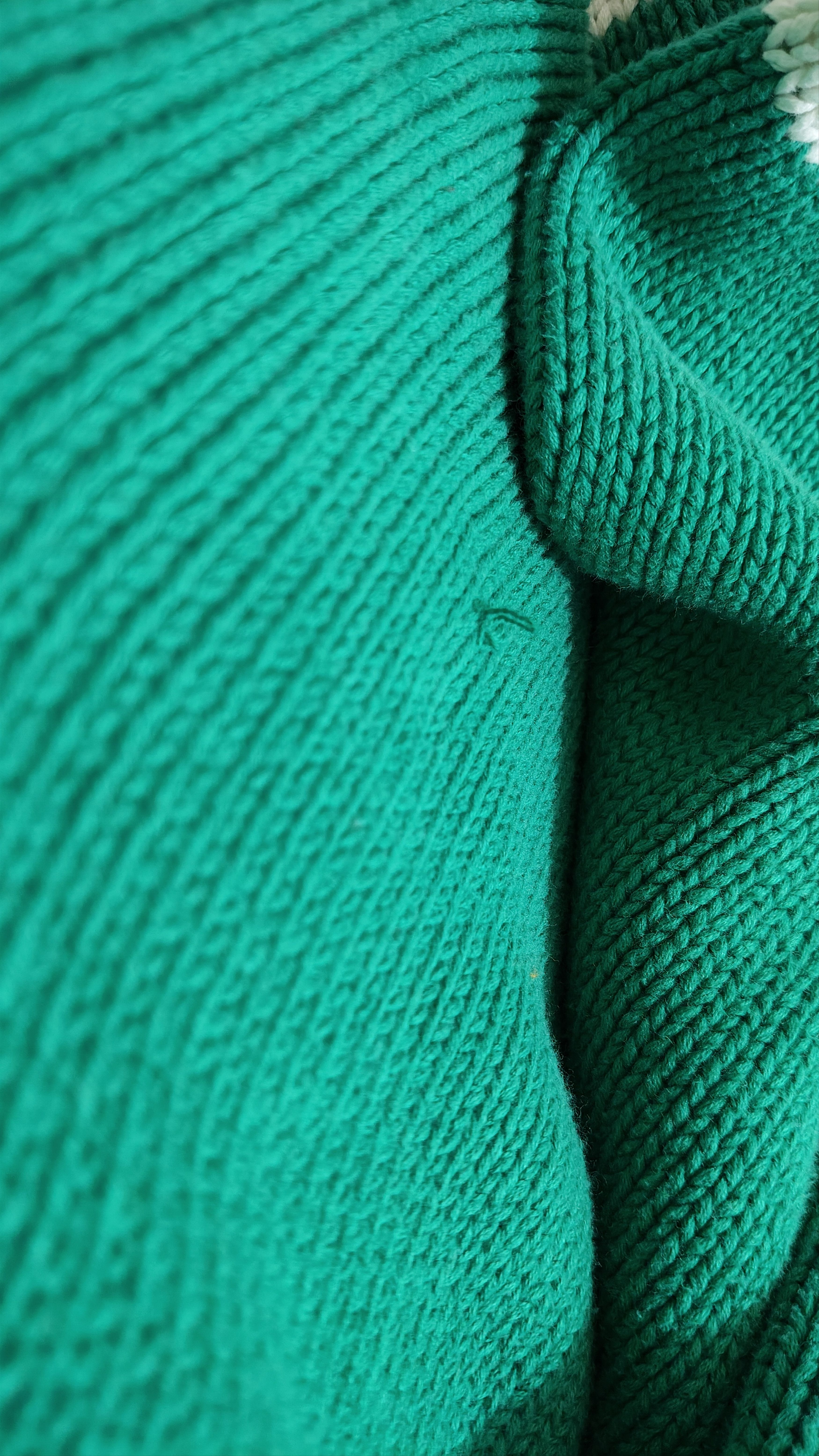 Polo Ralph Lauren Polo Ralph Lauren Vintage Rare Knitwear Size US XXL / EU 58 / 5 - 7 Thumbnail
